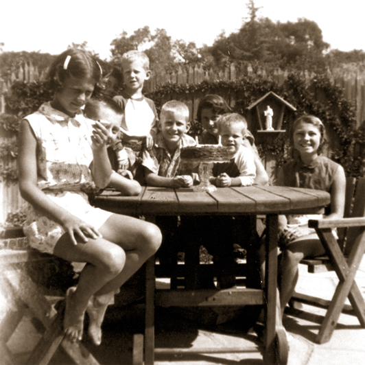 McGeever family photos